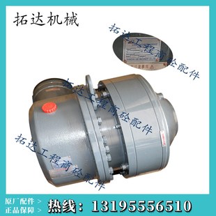 M511齿轮箱 M510 中联三一搅拌站上海力克减速机M311R2A27 M310