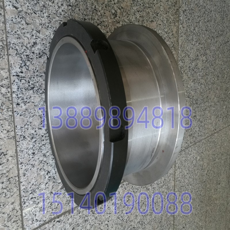 沈阳机床配件 CW61100B CW61125B主轴套2076 轴套