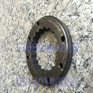 Z3025 Z3032 沈阳机床中捷钻床 结合子 主轴箱