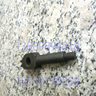 Z3080 沈阳机床 中捷钻床配件 25手柄83315齿数2 Z3063