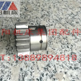 沈阳机床 中捷钻床Z3025 10Z3032 8齿轮21303齿数18正品