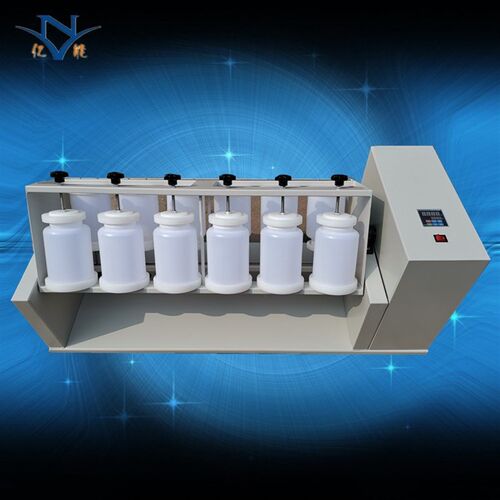 翻转式振荡器12工位2LPE瓶平板开放式360度自动翻转振荡器