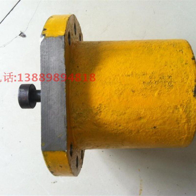 机床配件中捷摇臂钻Z3080-25立柱夹紧油缸油泵锁紧厂家直销正品