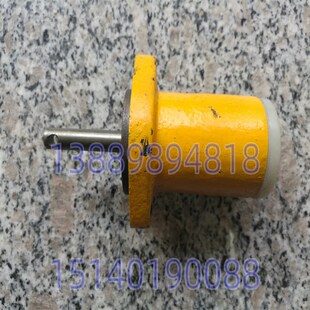 Z3040 沈阳机床中捷钻床配件 Z3050主轴箱11轴变速油缸