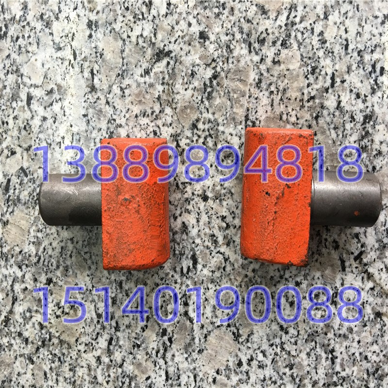 大连沈阳机床配件 CW6163 CW6180 尾座螺母 T型螺母 台尾螺母3023