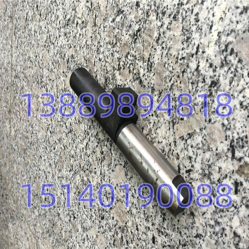 安阳沈阳机床配件 CW61100 CW61125 刀架定位销 4035 长164 Φ25
