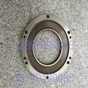 Z3063 Z3080 沈阳机床中捷钻床 立柱87301 圆板弹簧