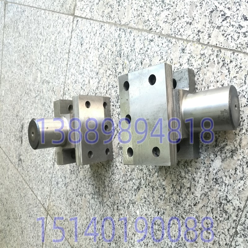 瓦房店立车 齐齐哈尔立车 C5116A C5116E刀架 刀夹