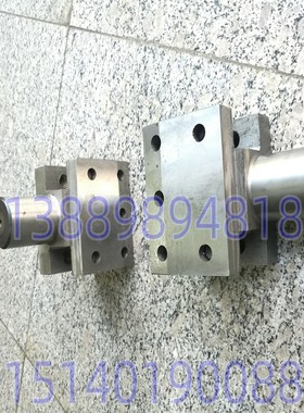 瓦房店立车 齐齐哈尔立车 C5116A C5116E刀架 刀夹