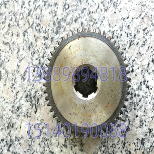 CA6150车床配件CA6140齿轮7020齿数28 沈阳机床配件 48原厂配套