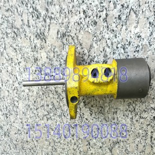 变速油缸 沈阳中捷摇臂钻床配件 Z3063 Z3080 七轴油缸