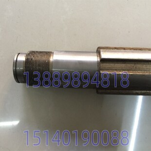 Z3025 水平轴 23327W Z303 齿轮轴 Z3040 沈阳中捷钻床配件
