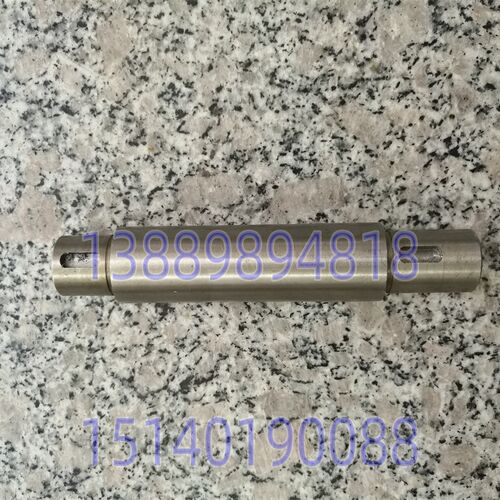 大连安阳沈阳机床配件 CW6163 CW6180 光轴 2152 长166 Φ25 Φ20