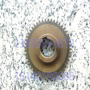 CA6140 车床配件 沈阳机床配件 CA6150 齿数48 齿轮 6039