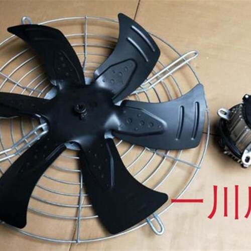 新款YSF-550-6冷却塔风机电机YLS130-750W-8P空调风扇马包邮
