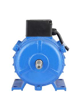 新款SF轴流风机电机220V750W电机yl8024风机专用马达550W380V包邮