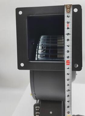 新款小型工业频率离心风机150Flj17/15220V380V110V240W全铜包邮