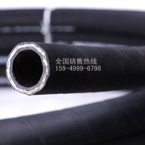 卡特挖机液压管 编织管 钢丝油管 橡胶管优惠
