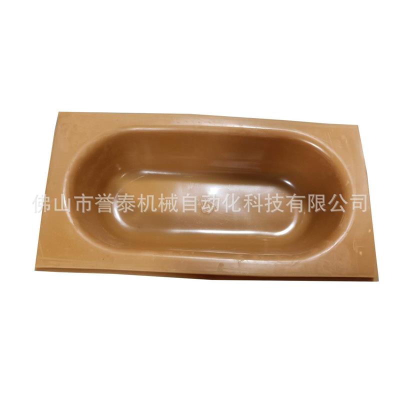 工厂直销不易破裂压底机袋子牛筋盖式压底机气袋气囊袋