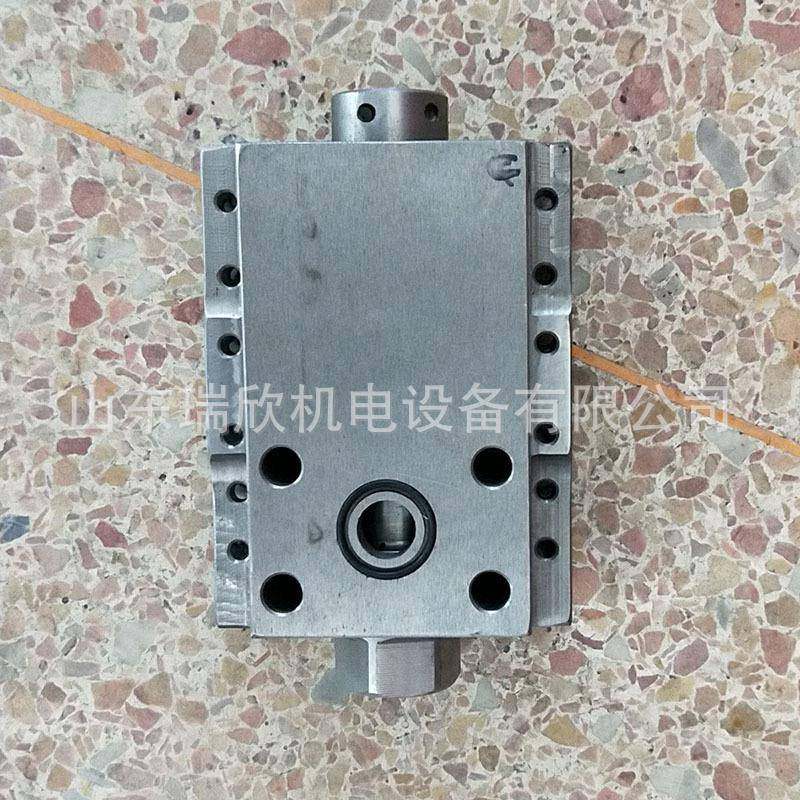 液控单向阀厂家现货直供立柱控制阀Y200/40S矿用液压支架配件,机械设备,矿山专用设备,淘宝优惠券,粉丝福利购,淘宝优惠卷