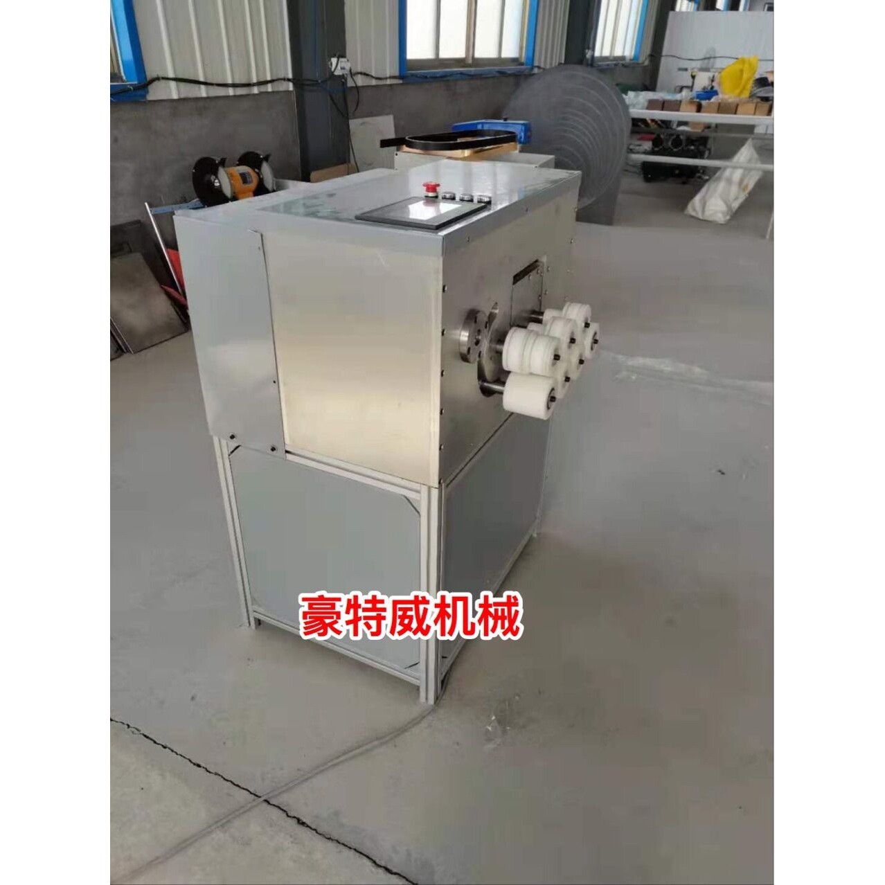 数控晶瓷画框折弯机铝合金画框折弯机数控弯圆机画框相框异形折弯