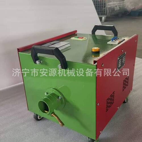 山东锅炉管道疏通机 锅炉配件冷凝器清洗机 工业用管道疏通机