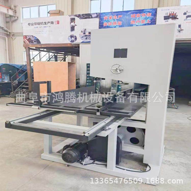 聚苯板PE板橡塑材料切割可滑动式推台尺寸按需生产立式带锯机,五金/工具,机床,淘宝优惠券,粉丝福利购,淘宝优惠卷