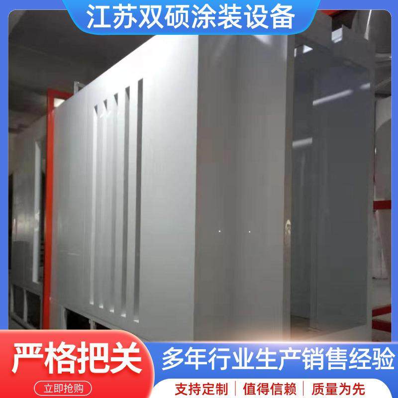 pp板粉房大旋风粉末回收系统 工程塑料板喷粉房 粉末喷涂设备厂家,机械设备,涂装设备,淘宝优惠券,粉丝福利购,淘宝优惠卷