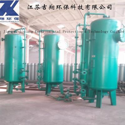 1000 活性碳过滤器 碳钢过滤罐  脱附罐大小可定耐用
