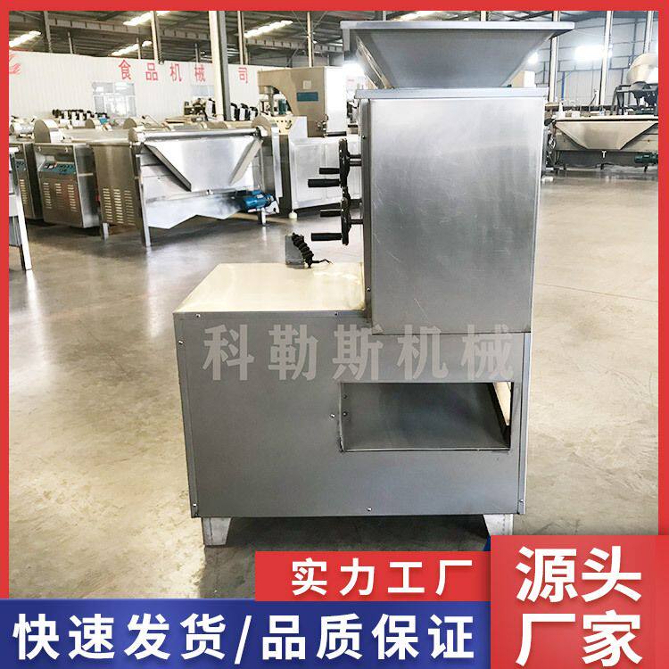 不锈钢蒜头分蒜瓣设备 自动大蒜分瓣机厂家直销 商用蒜米加工设备