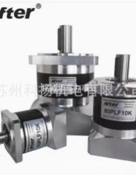 After减速机Planetary Gearbox齿轮箱60PLE5K 80PLF10K 120PLF10K
