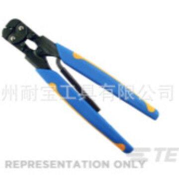 安普压线钳 泰科压接钳 47386 美国47387