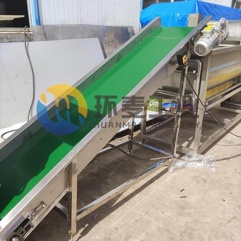 净菜加工流水线 预制菜加工设备 大型蔬菜清洗机半成品菜生产设备,机械设备,消毒灭菌设备,淘宝优惠券,粉丝福利购,淘宝优惠卷