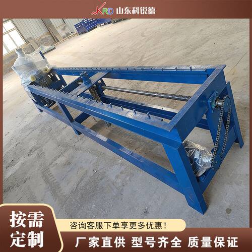 不锈钢液压封头旋边机 Head Spinning Machine 筒仓盖加工设备