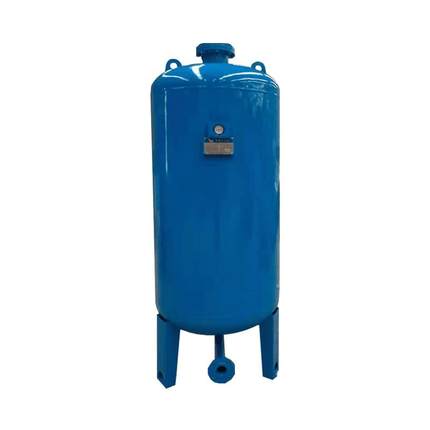 SQL800气压罐 隔膜气压压力罐  囊式气压罐 膨胀罐碳钢  厂家供应