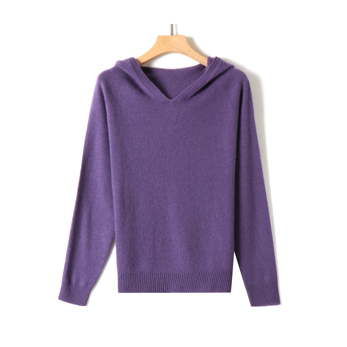 【维也娜老赵专享】MINGSIKA/名斯卡 新款毛衣#5AM891-Y7002