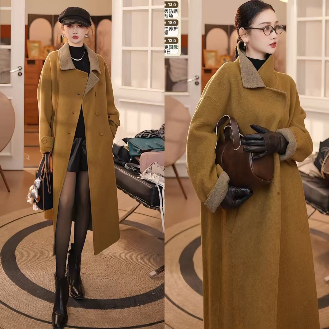 MINGSIKA/名斯卡新款大