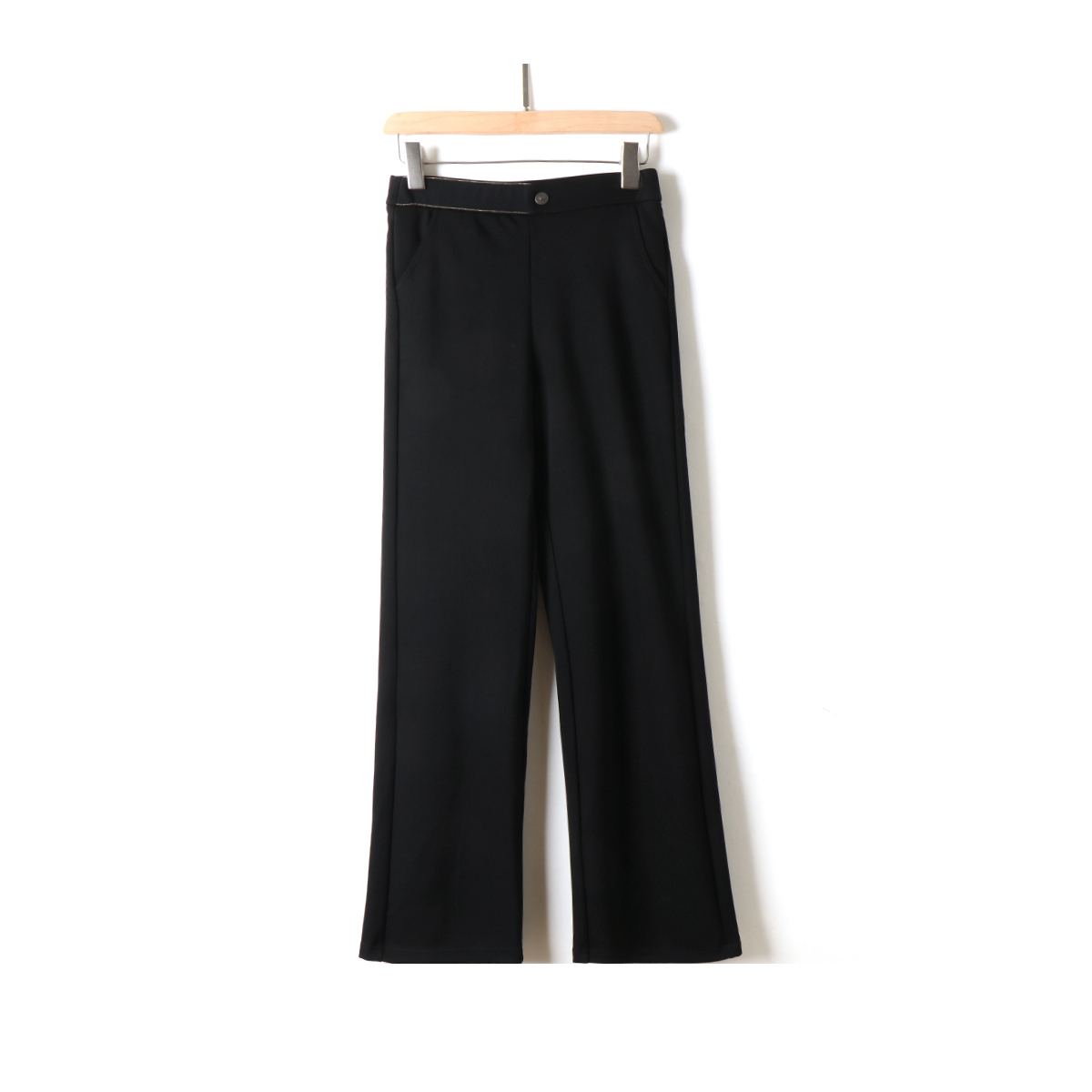 【吉娜粉丝专享】MINGSIKA/名斯卡 新款休闲裤#5AM101-8621