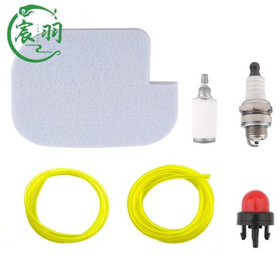 Poulan P3314 P3816 P3416 P4018 PP3416 PP3516PP3816 空滤器