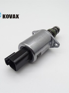 SY215 SY235 SY335 1013365 24V挖掘机液压泵比例电磁阀