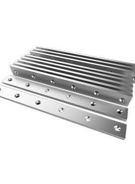 厂家现货供应1100*100*25剪板机刀片 H13材质标准剪板机上下刀片