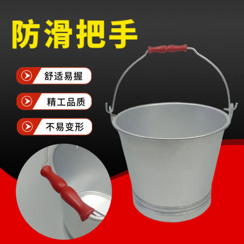 防爆铝桶一体成型铝油桶直型铝桶锥形铝桶加油站铝桶