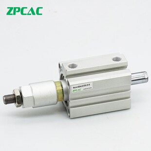 行程可调薄型气缸SDAJ20