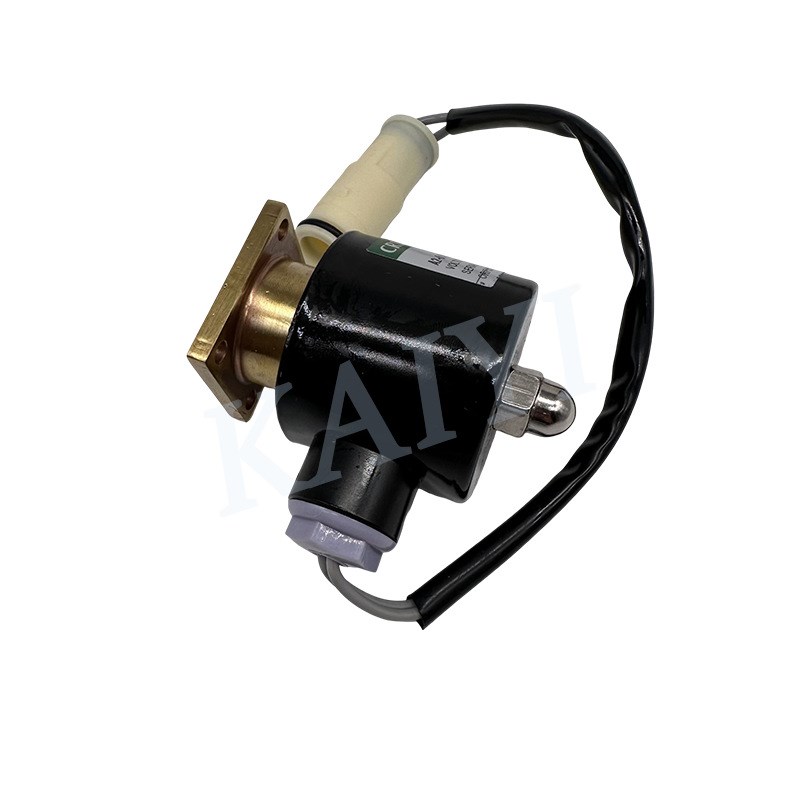 装载机WA200/250-1/300/320电磁阀圆大419-15-16910/23S-15-47221