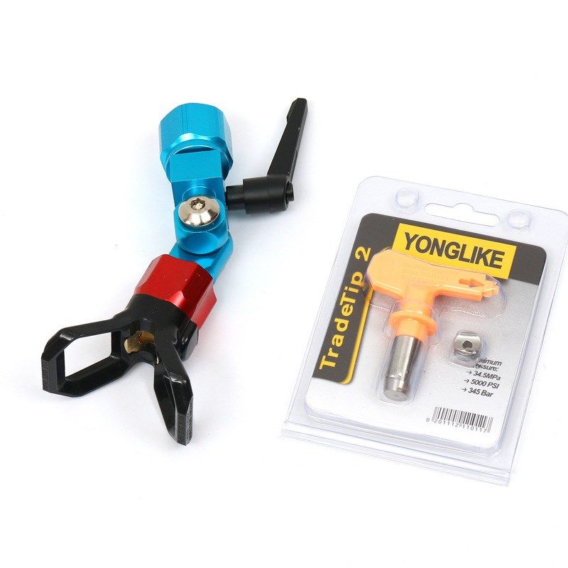 厂家铝合金喷枪圆盘挡板套装 现货供应喷枪防飞溅挡板,机械设备,涂装设备,淘宝优惠券,粉丝福利购,淘宝优惠卷