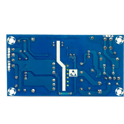 开关电源裸板双路输出隔离模块24v4a12v1a/12v6a5v1a/24v1a5v0.