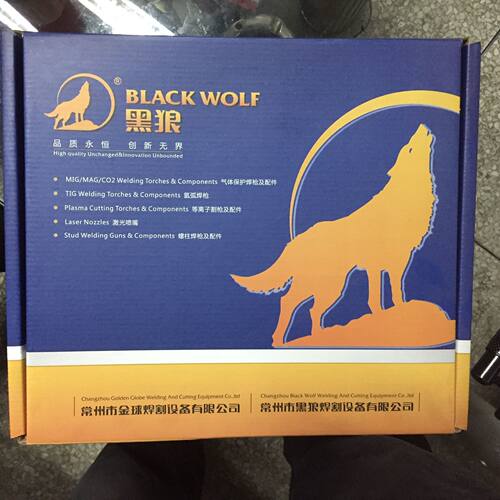 大量.黑狼二氧化碳焊枪.二保焊枪bw180型.350型.500型