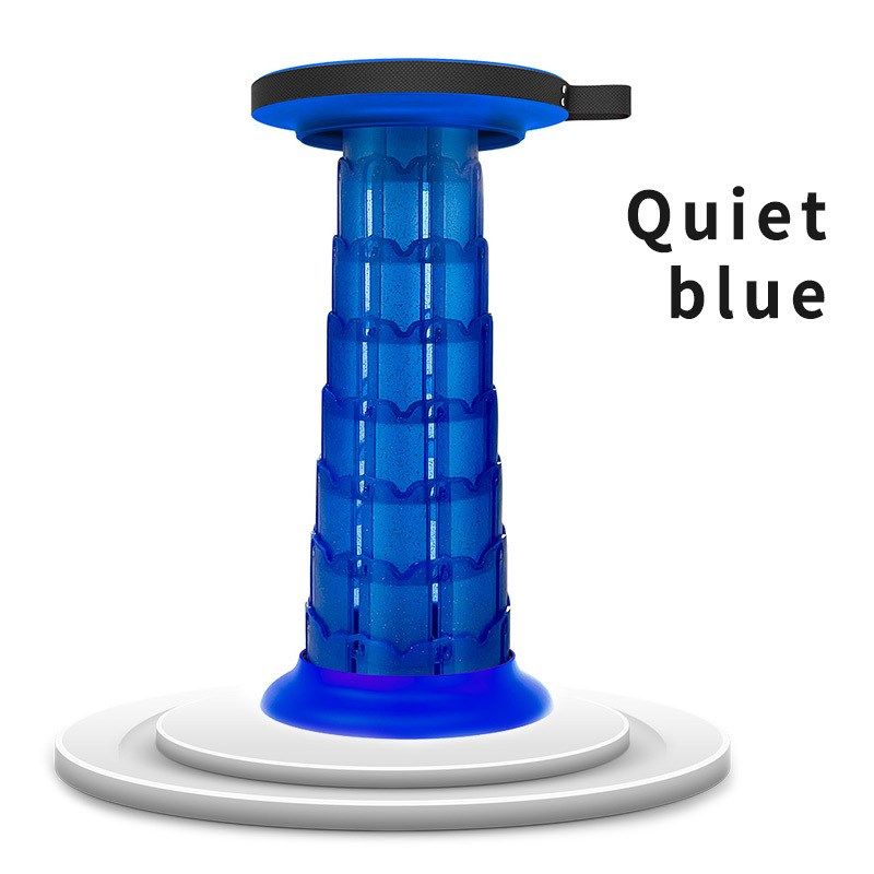 跨境新品六代折叠凳子加厚加高伸缩宝塔可调节马扎便携塑料凳,住宅家具,折叠凳/马扎,淘宝优惠券,粉丝福利购,淘宝优惠卷