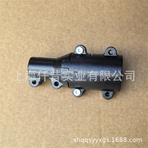 ECHO爱可PPT-265高枝油锯新大华PT266S伸缩杆紧固件C510000193