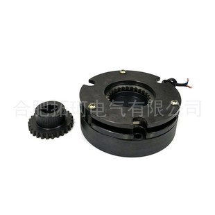 Y2EJ失电电磁制动器锯木机木工机合板机械制袋机纸箱机快速制动器
